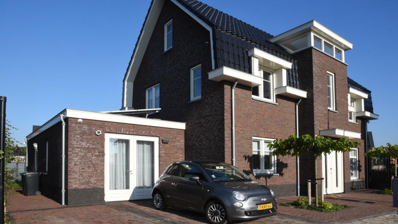 Beurs Eigen Huis - Gemeente Rijswijk