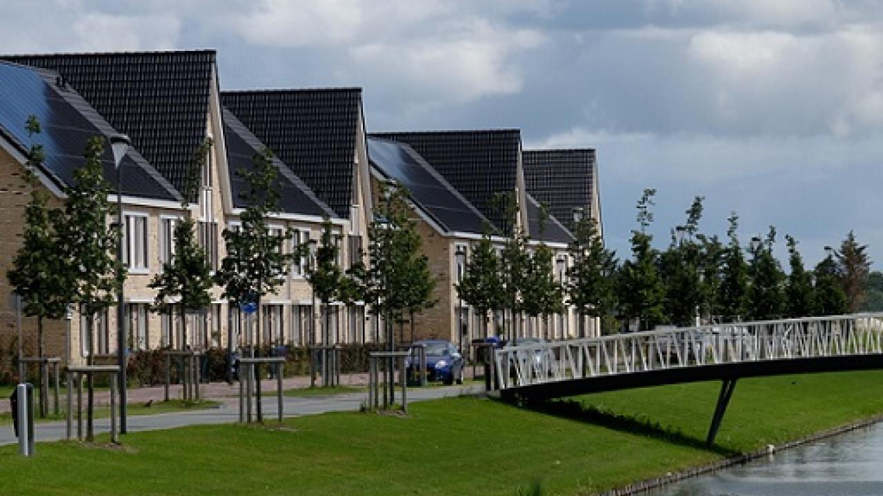 Beurs Eigen Huis - Gemeente Rijswijk