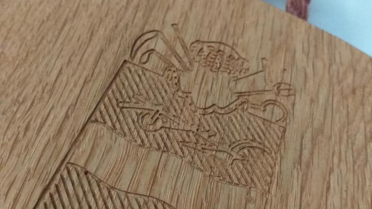 Beurs Eigen Huis Vertrouwd Hout MB maatwerk houten meubels