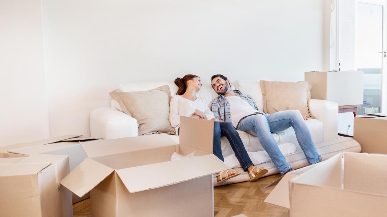 Beurs Eigen Huis - SNS Bank