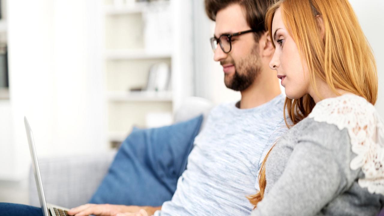 Beurs Eigen Huis - SNS Bank