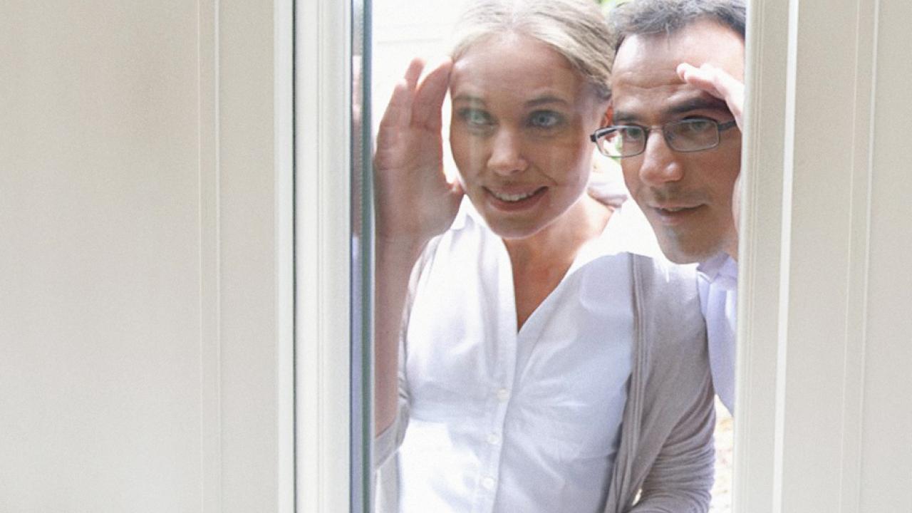 Beurs Eigen Huis - SNS Bank