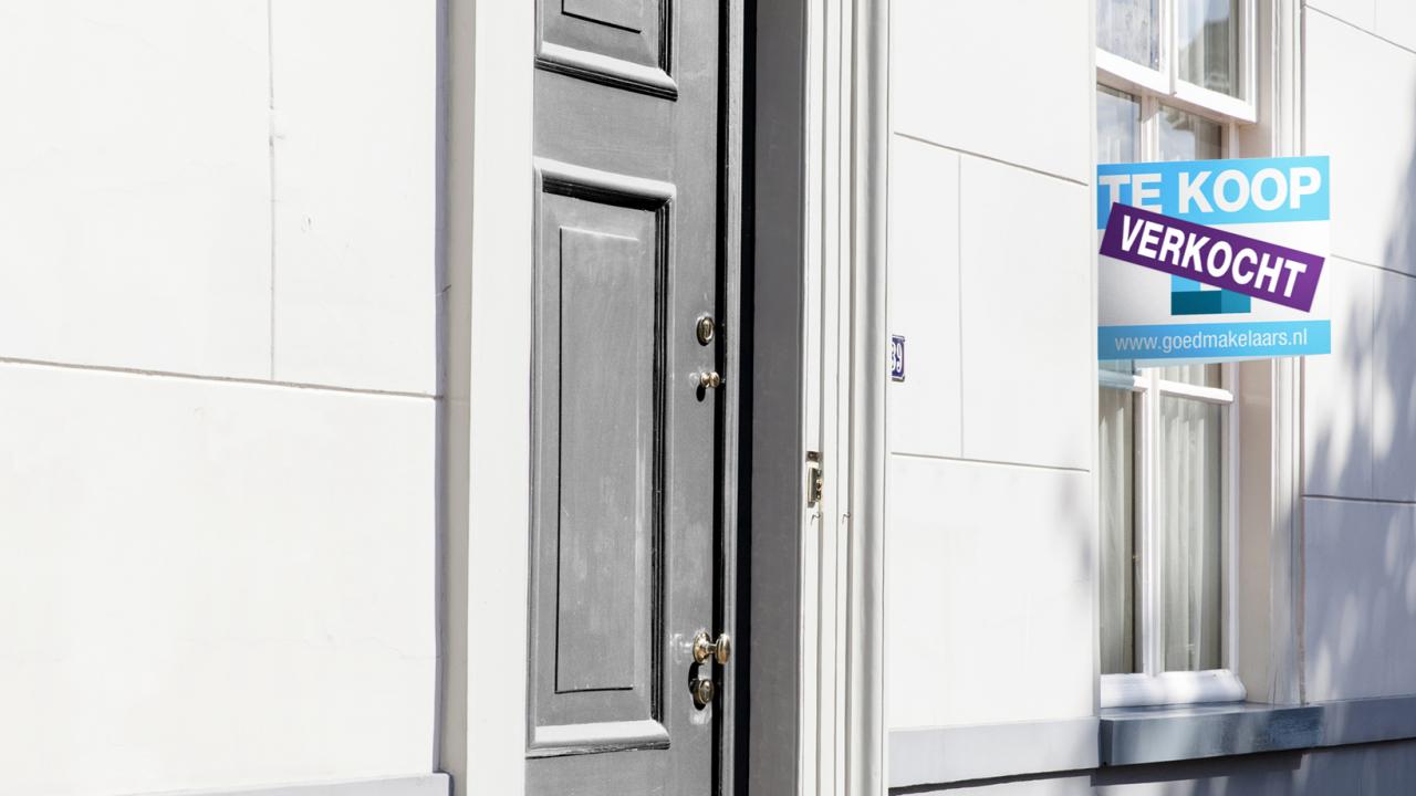 Beurs Eigen Huis - SNS Bank