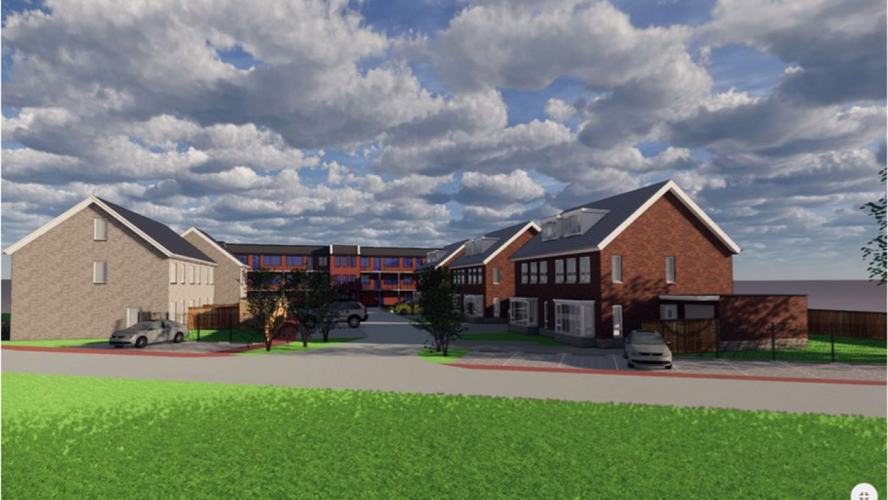 Beurs Eigen Huis Solar Freezer duurzame energie warmtepomp