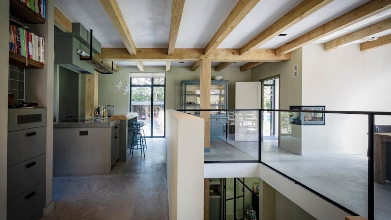 Beurs Eigen Huis - AOZ Interieur