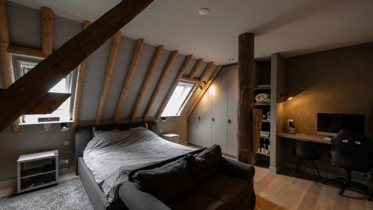 Beurs Eigen Huis - AOZ Interieur