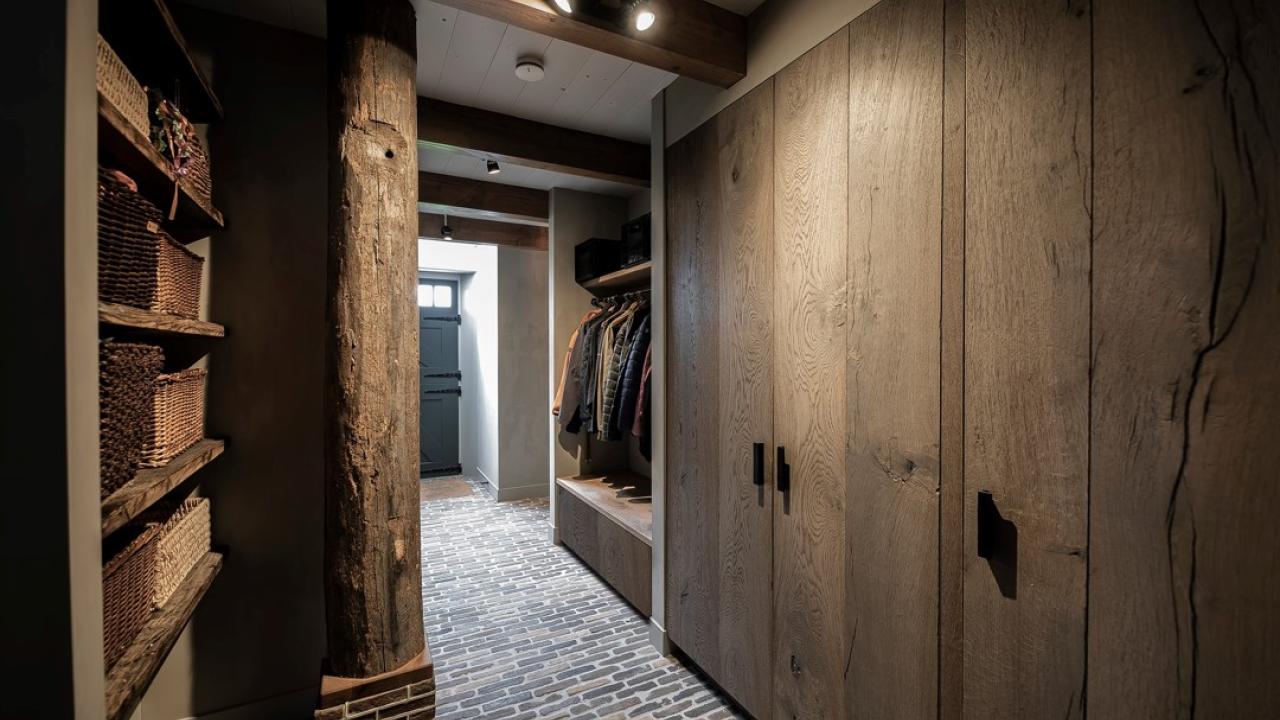 Beurs Eigen Huis - AOZ Interieur