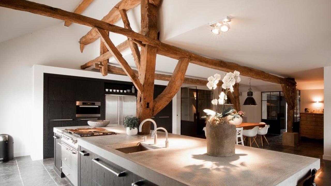 Beurs Eigen Huis droomhuis wonen interieur inspiratie