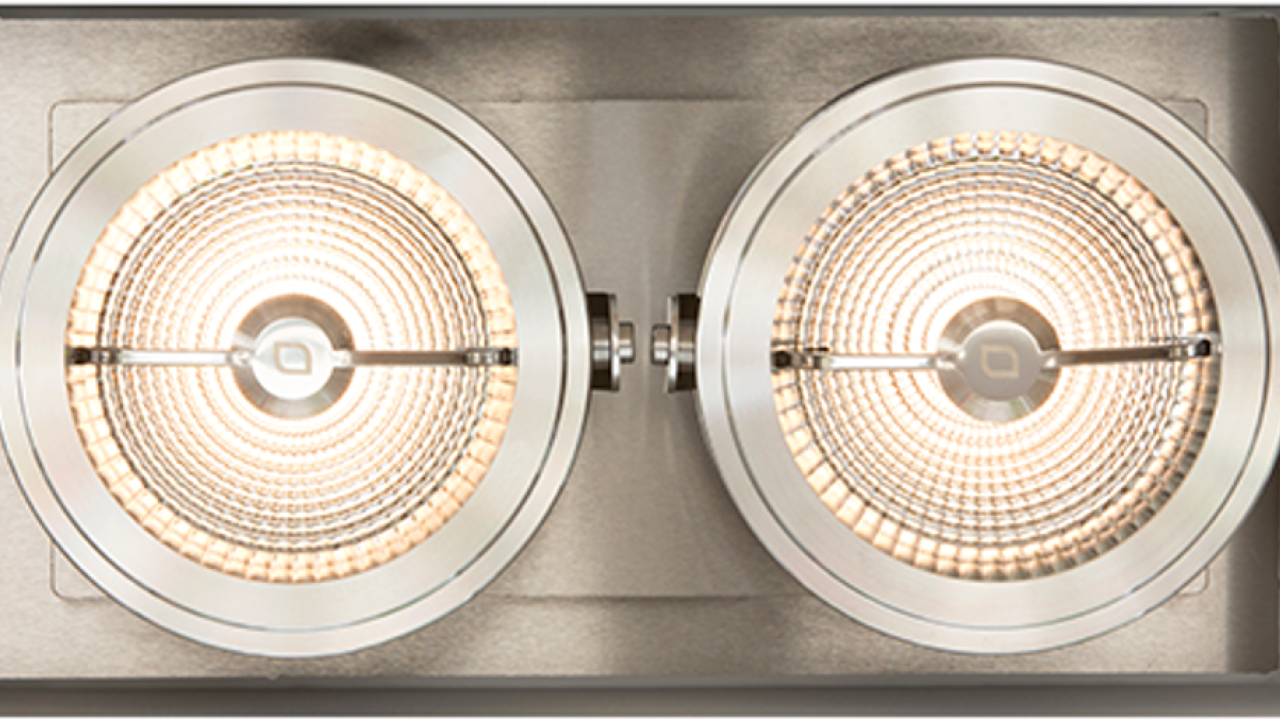 Beurs Eigen Huis - Airspot