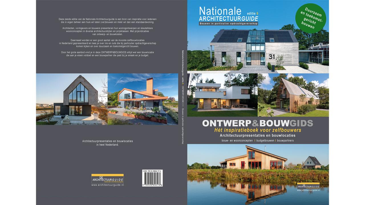 Beurs Eigen Huis - Architectuurguide