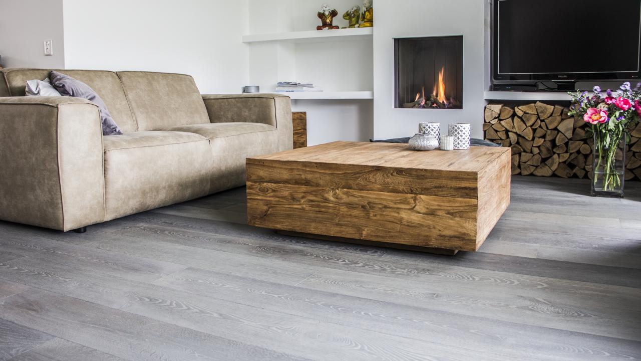 Beurs Eigen Huis - Design Vloer & Raam