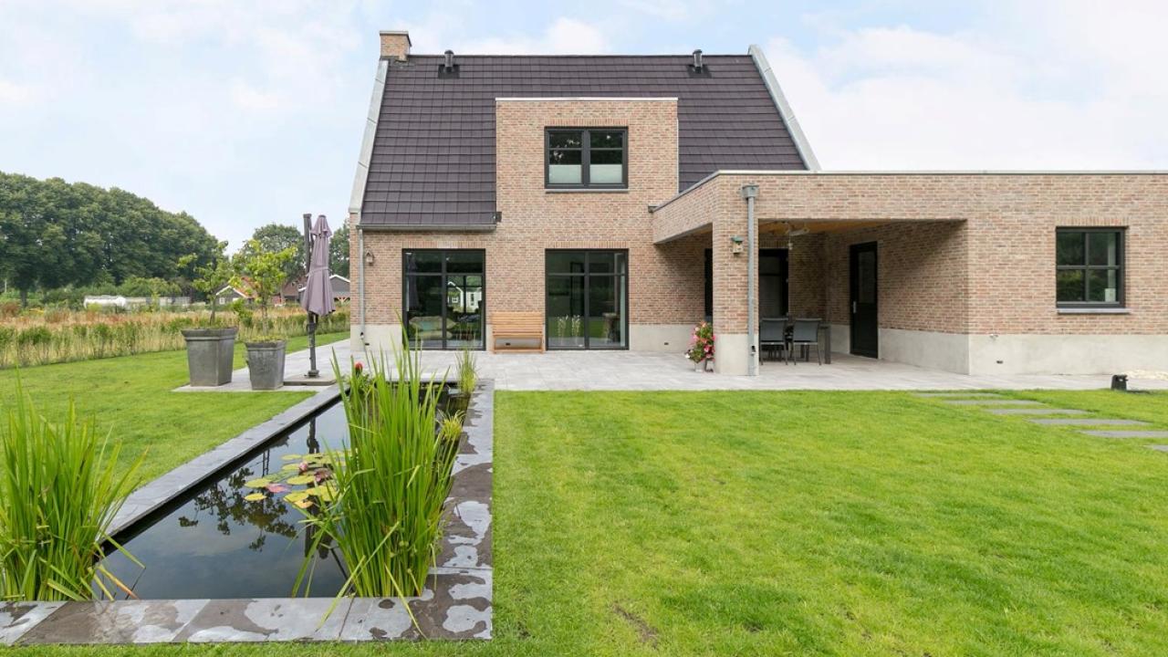 Beurs Eigen Huis - Groenveste