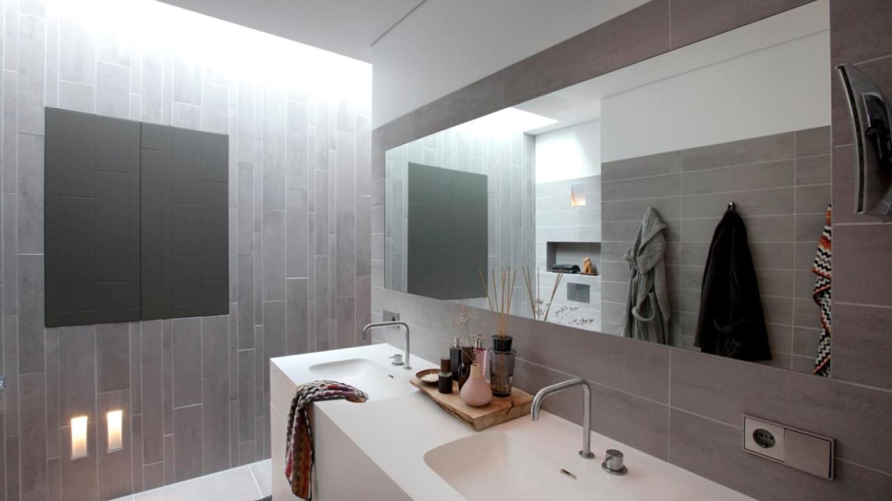 Beurs Eigen Huis - Marco van Zal Architectuur en Interieur