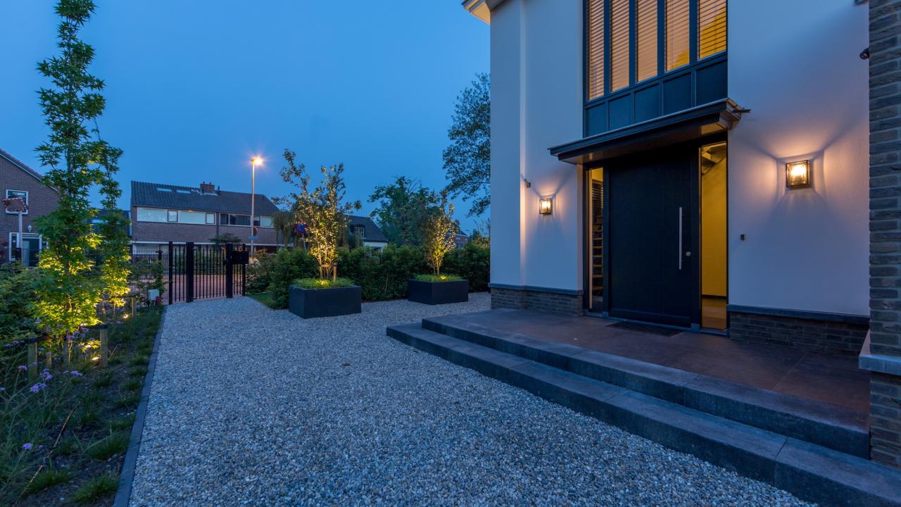 Beurs Eigen Huis - ROALD Tuindesign