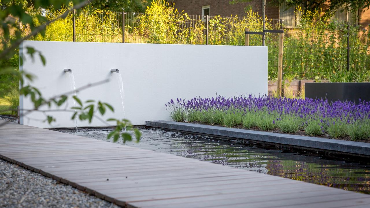 Beurs Eigen Huis - ROALD Tuindesign