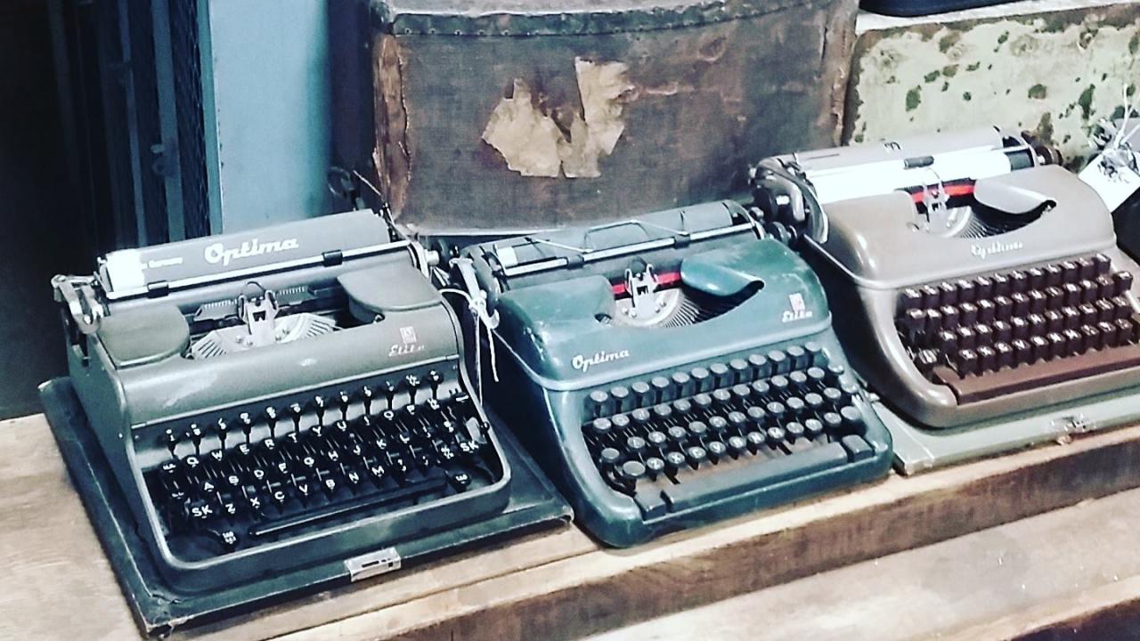 Beurs Eigen Huis Roestwonen interieur droomhuis inspiratie