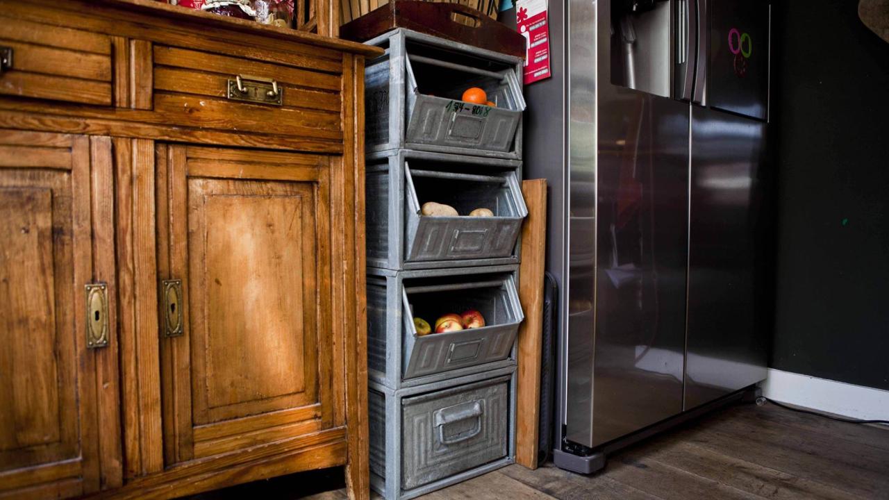 Beurs Eigen Huis Roestwonen interieur droomhuis inspiratie