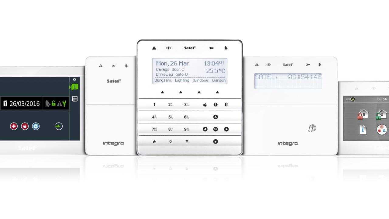 Beurs Eigen Huis - SBA beveiliging 