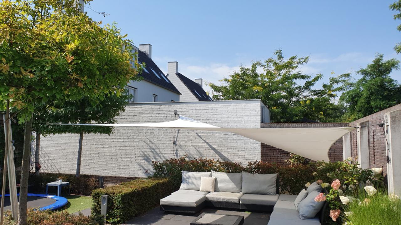 Beurs Eigen Huis - Shadowz overkappingen