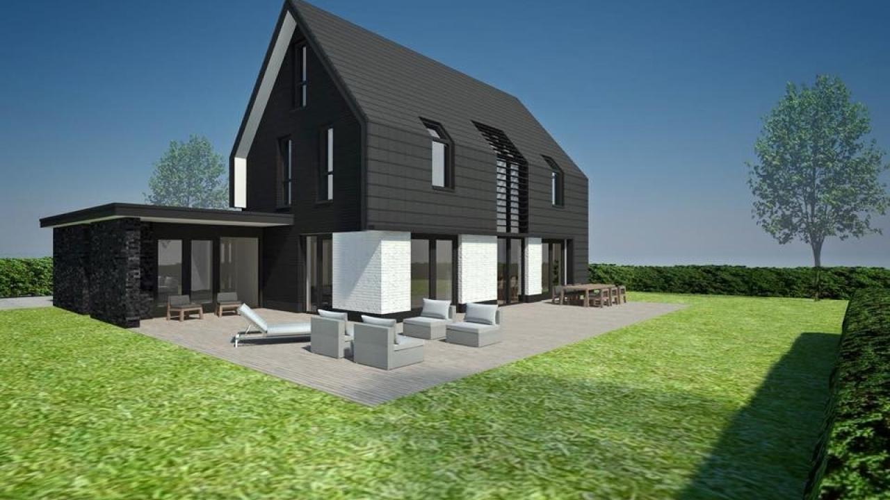 Beurs Eigen Huis - USE architects