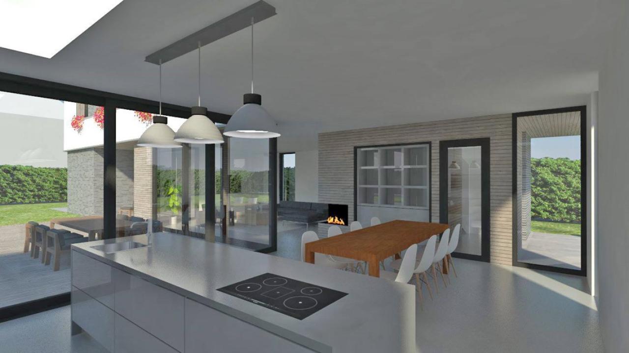 Beurs Eigen Huis - USE architects