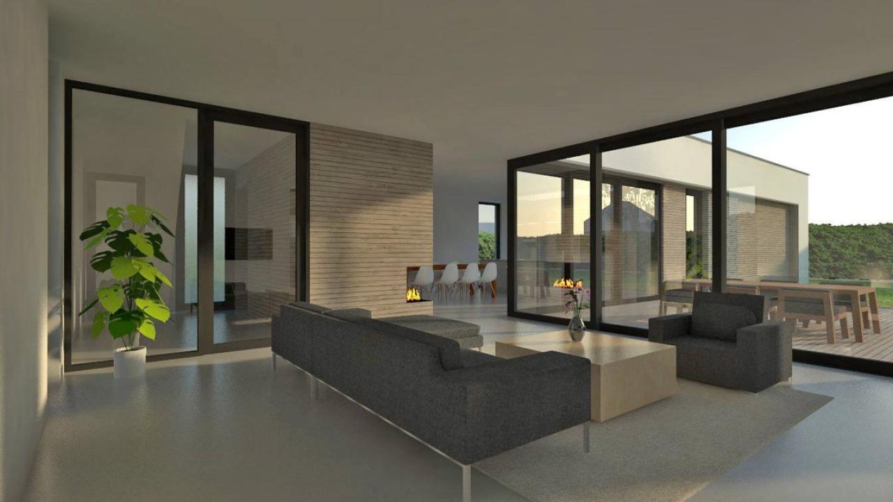 Beurs Eigen Huis - USE architects