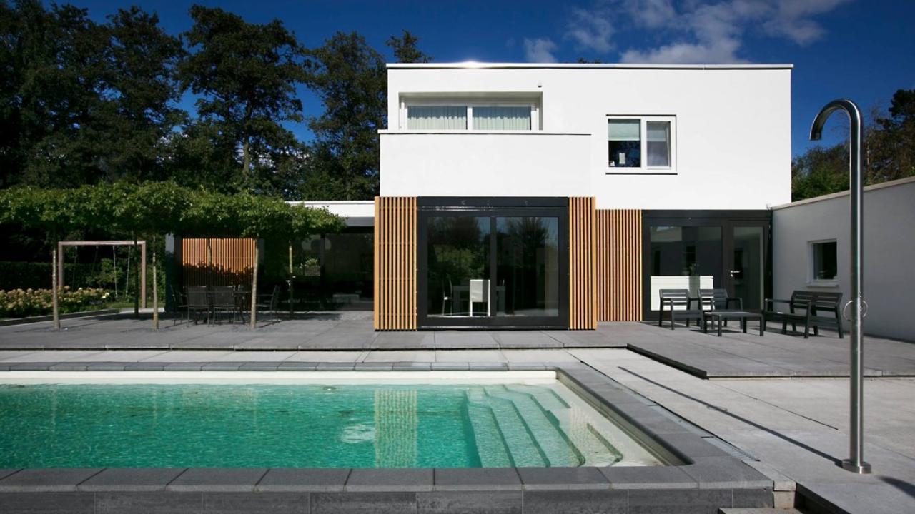 Beurs Eigen Huis - Marco van Zal Architectuur en Interieur