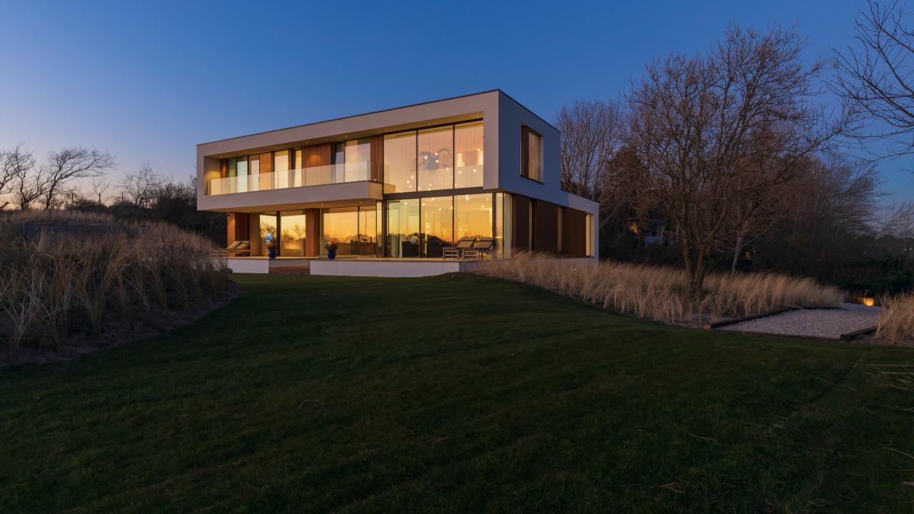 Beurs Eigen Huis - Architectenbureau Jules Zwijsen