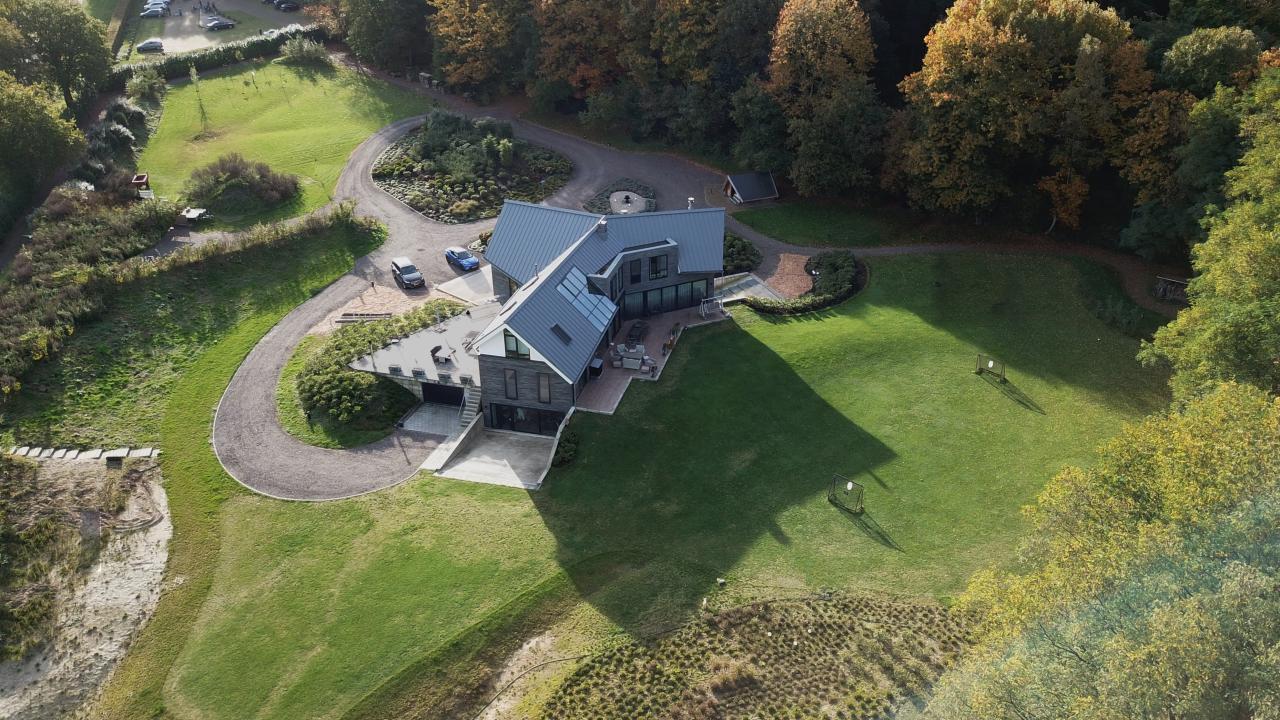 Beurs Eigen Huis - Architectenbureau Jules Zwijsen