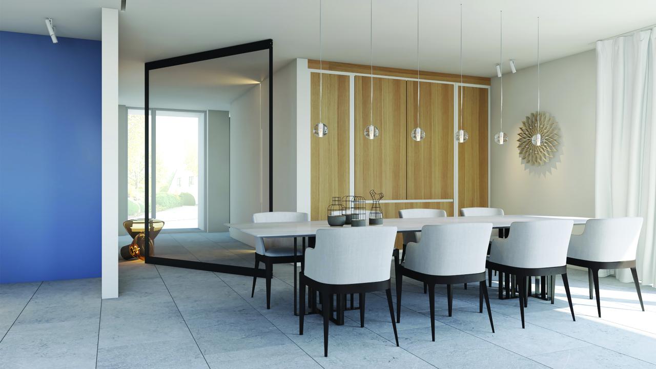 Beurs Eigen Huis - IDA Doors