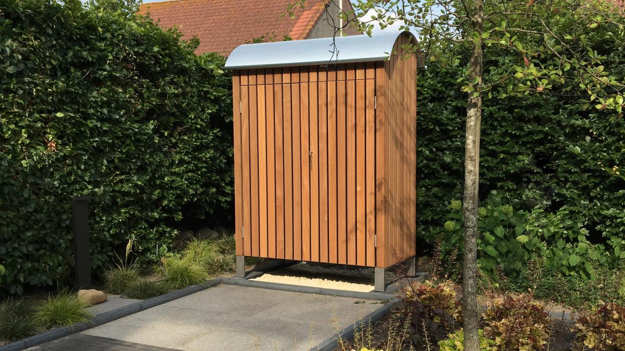 Beurs Eigen Huis - Sittingimage