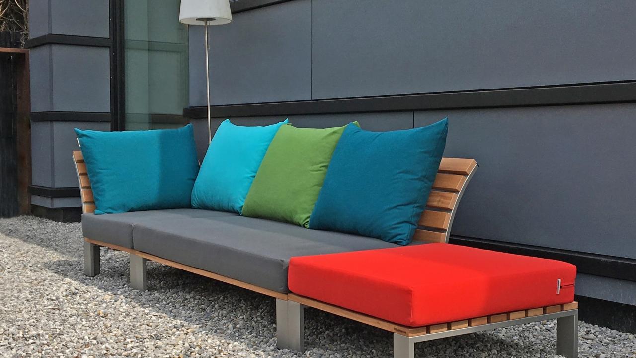 Beurs Eigen Huis - Sittingimage