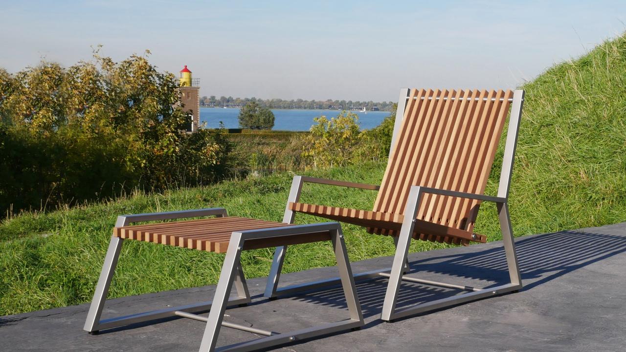 Beurs Eigen Huis - Sittingimage