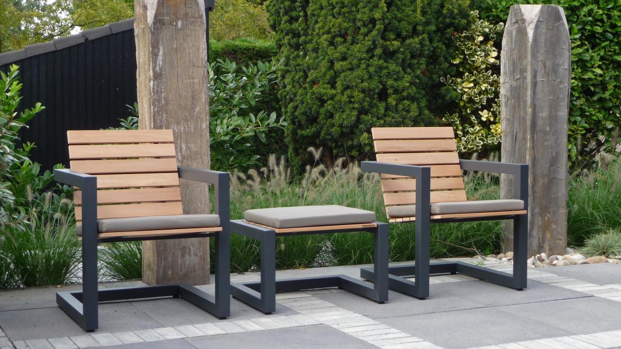 Beurs Eigen Huis - Sittingimage