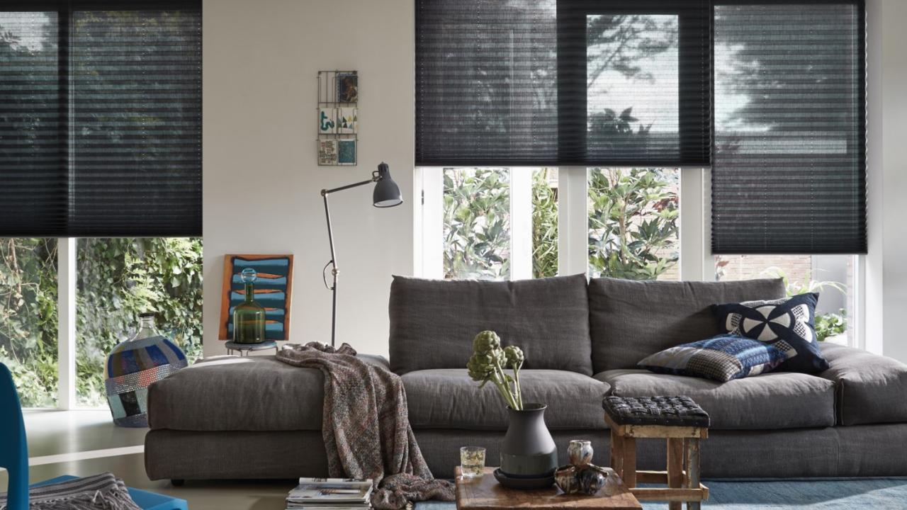 Beurs Eigen Huis Design Vloer en Raam