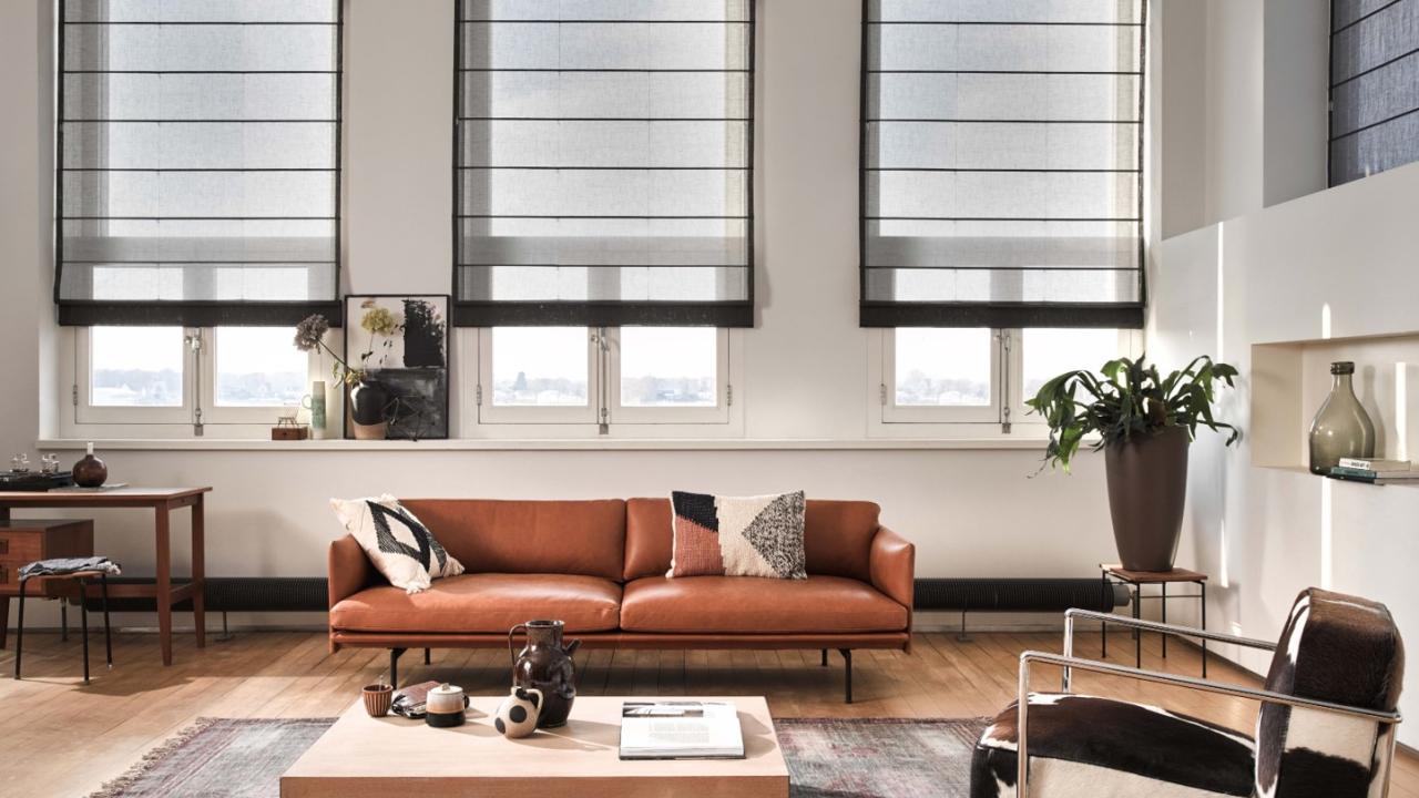 Beurs Eigen Huis Vloer en Raam