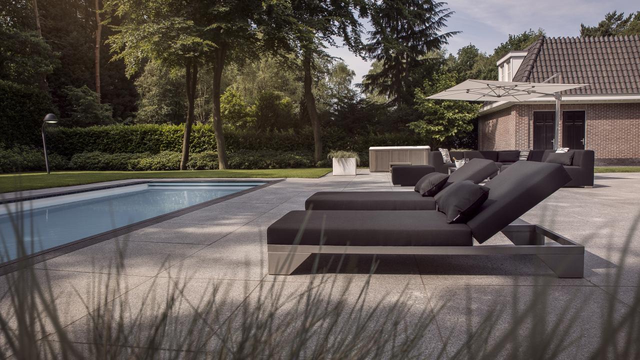 Beurs Eigen Huis - Design2Chill