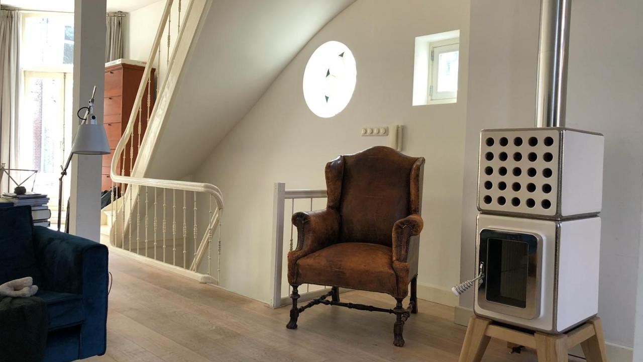 Beurs Eigen Huis - Art of Fire