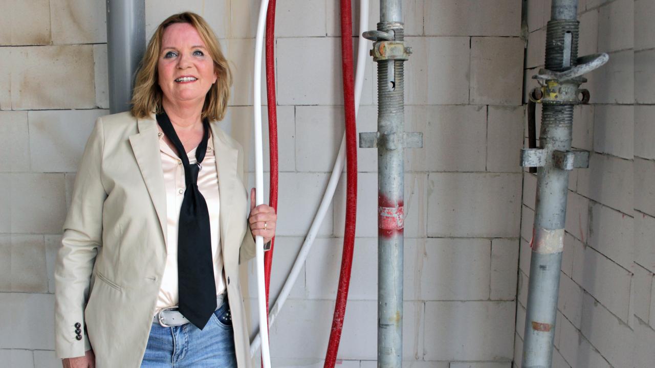 Beurs Eigen Huis - Buro Interieur Design 3L