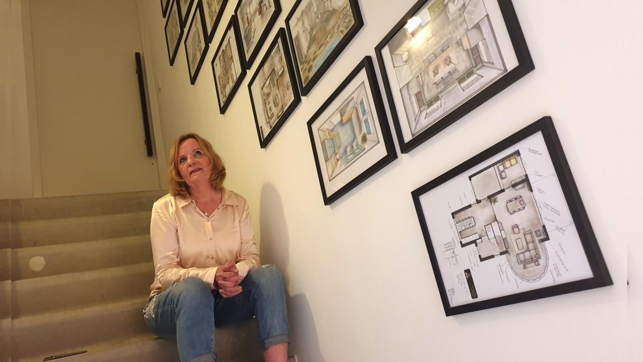 Beurs Eigen Huis - Buro Interieur Design 3L