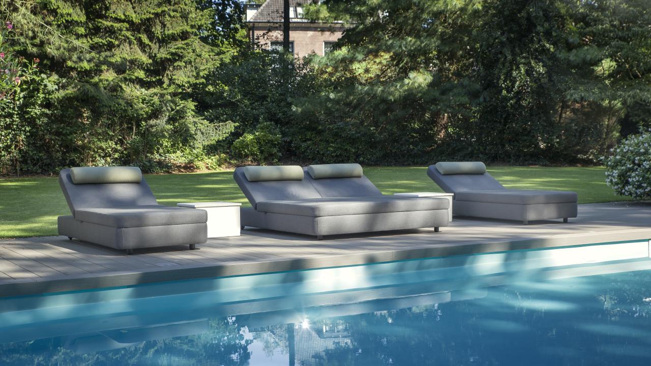 Beurs Eigen Huis - Design2Chill