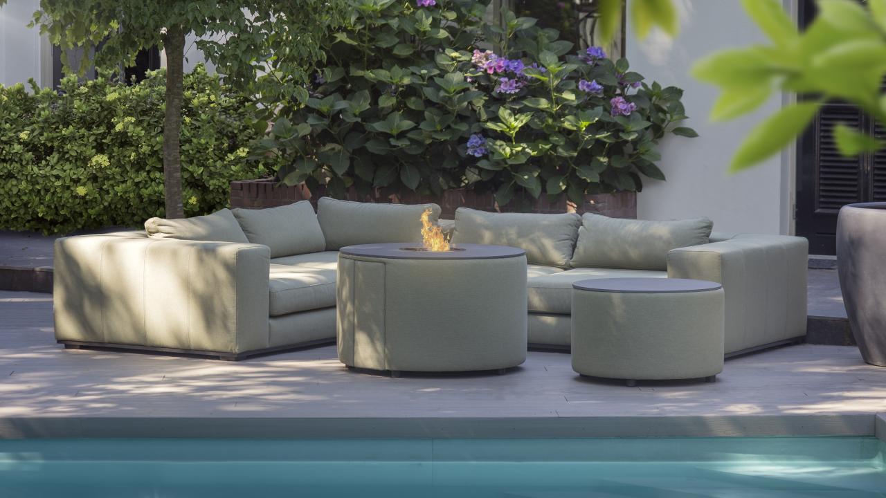 Beurs Eigen Huis - Design2Chill