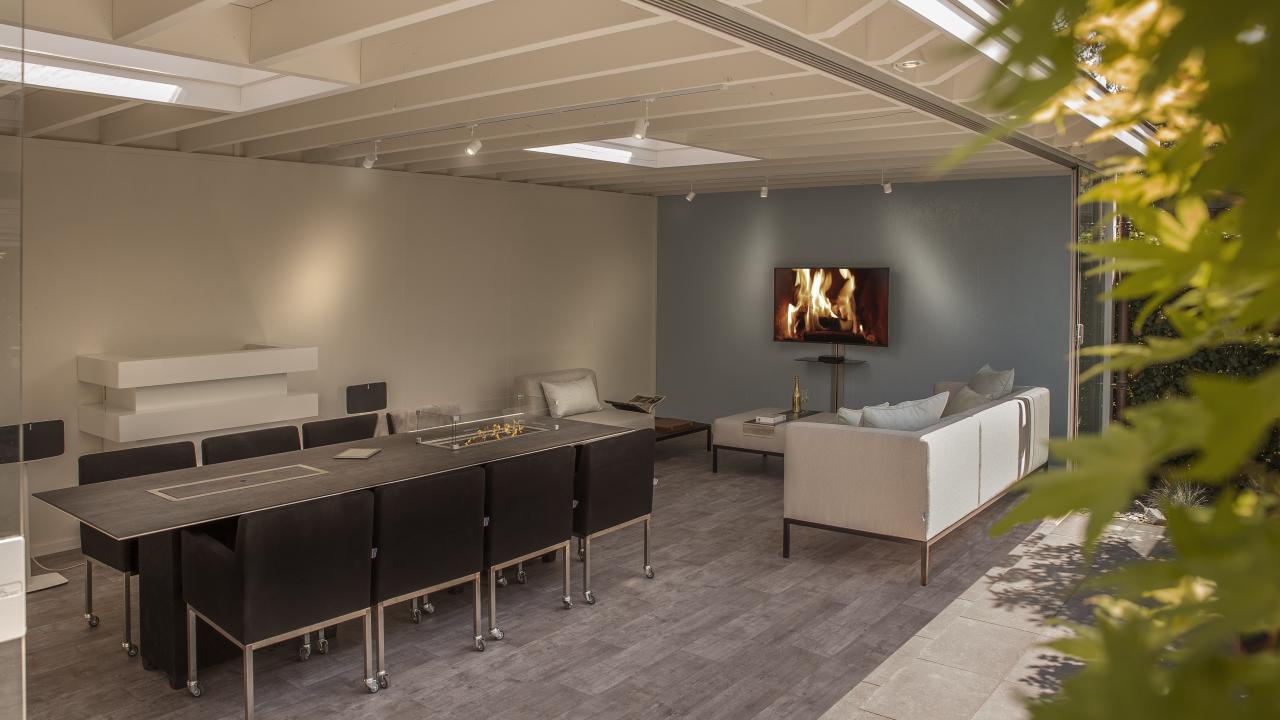 Beurs Eigen Huis - Design2Chill