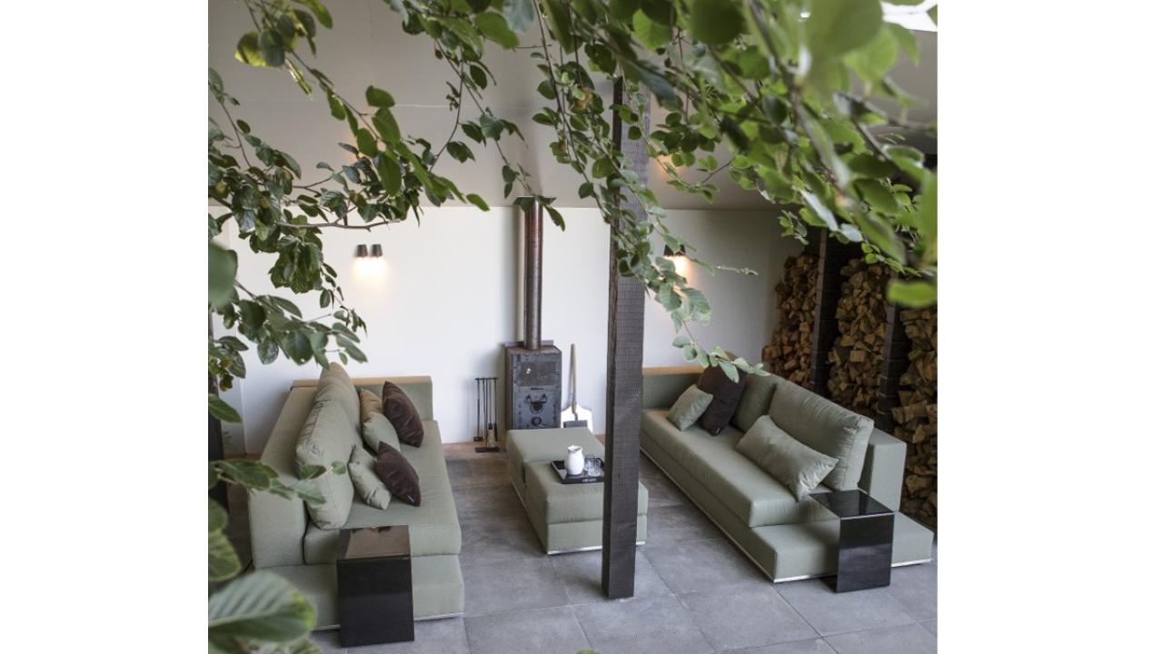 Beurs Eigen Huis - Design2Chill