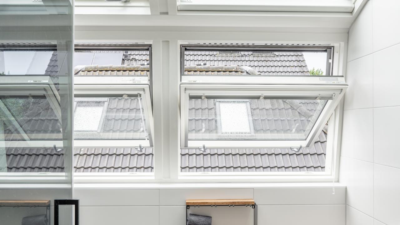 Beurs Eigen Huis - FAKRO