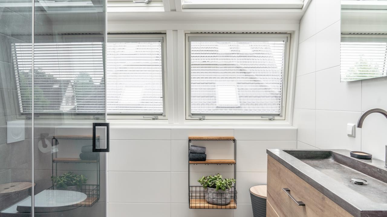 Beurs Eigen Huis - FAKRO