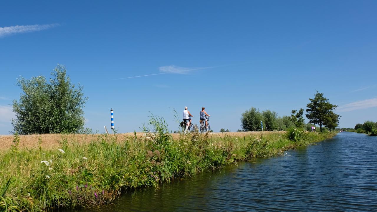 Beurs Eigen Huis - Gemeente Nieuwkoop