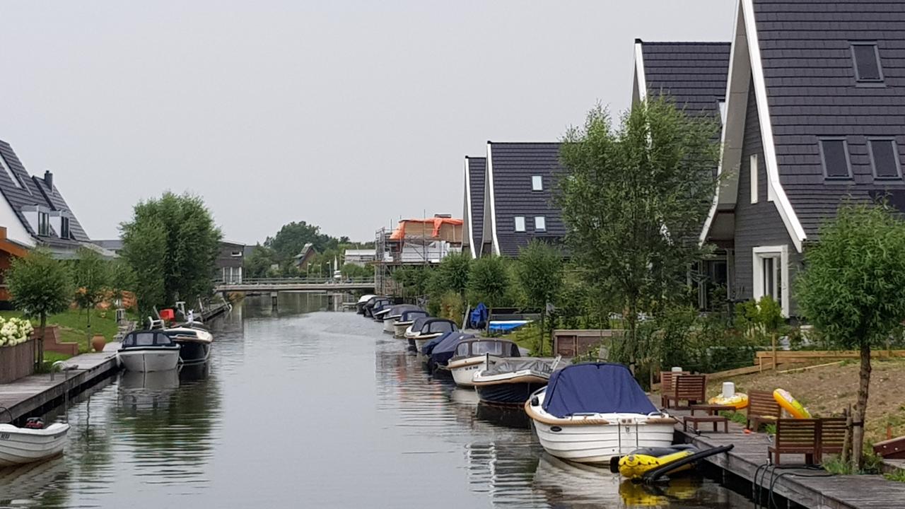 Beurs Eigen Huis - Gemeente Nieuwkoop