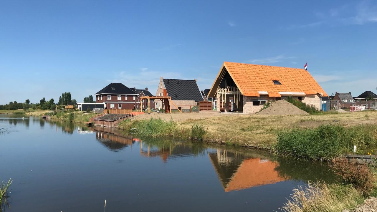 Beurs Eigen Huis - Gemeente Nieuwkoop