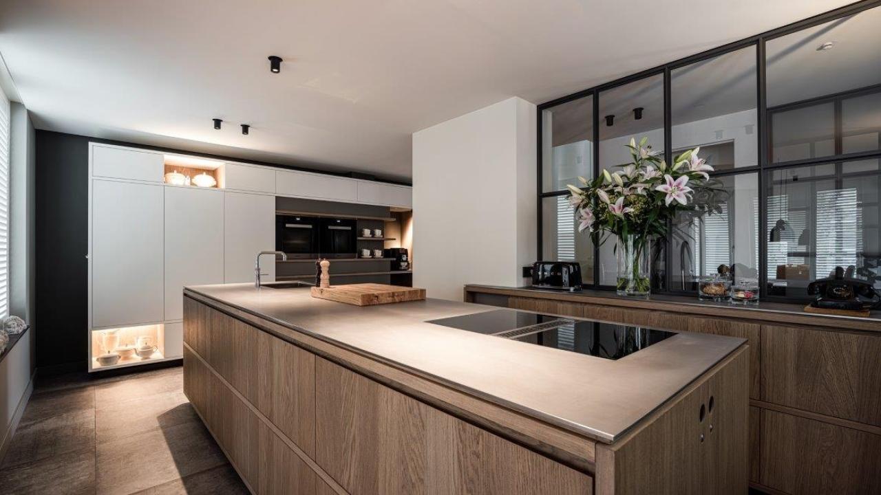 Beurs Eigen Huis - Martin van Essen